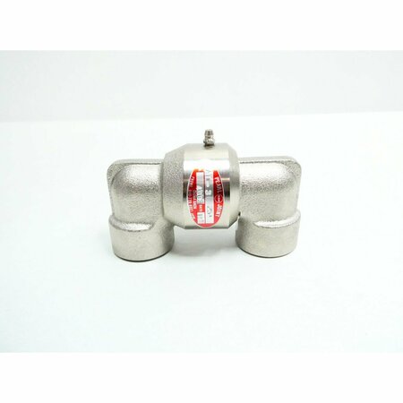 SHOWA GIKEN PEARL JOINT UNIVERSAL JOINT AT-3 25A